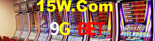 9G Bet: Seu Cassino Premiado com Pagamentos Rápidos