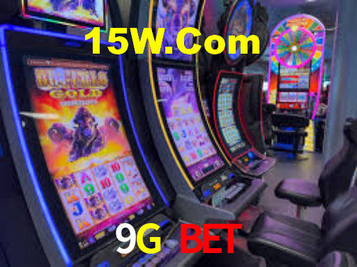9G Bet - Experiência Real De Cassino - 9Gbet Login
