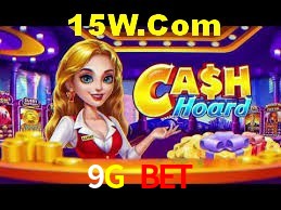 Welcome Bonus 9G Bet