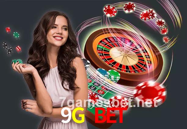 vivo no cassino 9G Bet