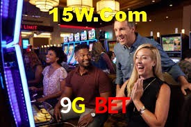 VIP Casino 9G Bet