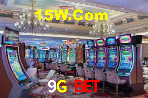 Bônus Generosos e Exclusivos no 9G Bet para Você!