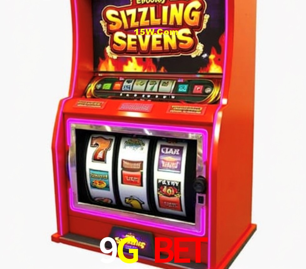 Descubra a Magia dos Jogos de Arcade no 9G Bet