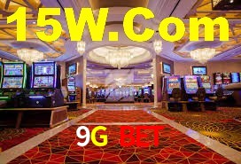 Programa VIP 9G Bet