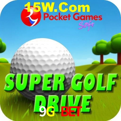 Welcome Bonus 9G Bet