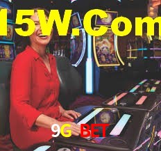 9G Bet: Jogos de Caça-Níqueis-Altas Recompensas, Roleta-Velocidade, Blackjack-Desafios Máximos
