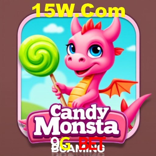 Interface do App 9G Bet