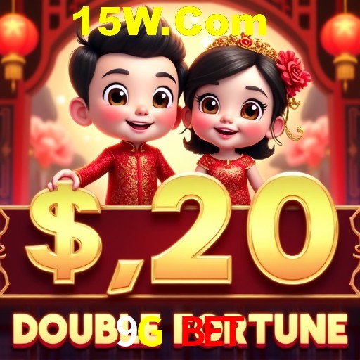 Weekend Specials 9G Bet
