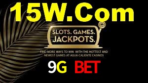9Gbet Login