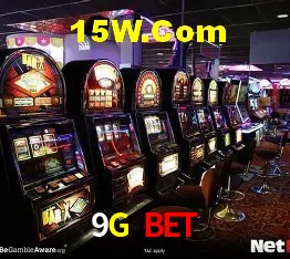 Desvendando o Mundo dos Jogos Virtuais na 9G Bet