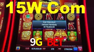 Experimente o Login Seguro Premium no 9G Bet