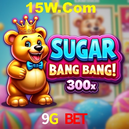 Provedores de Jogos 9G Bet