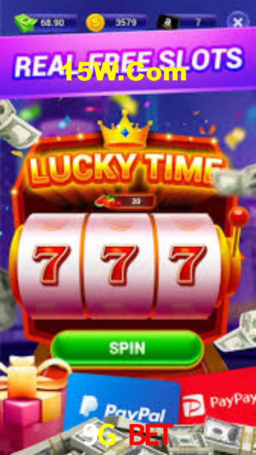 9G Bet: A Experiência de Casino com Jogos de Mesa ao Vivo