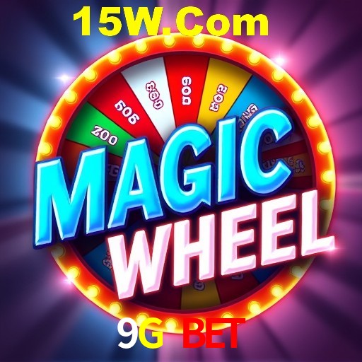 APP oficial da 9G Bet para mobile