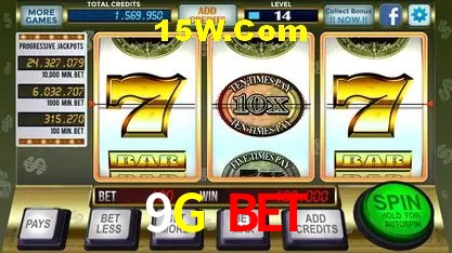 Descubra o Programa VIP da 9G Bet: Vantagens Exclusivas para Jogadores