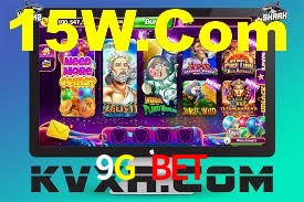 Roulette Table 9G Bet