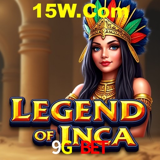 Descubra o Mundo do Cassino Online com 9G Bet