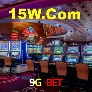 Bônus Generosos e Exclusivos no 9G Bet para Você!