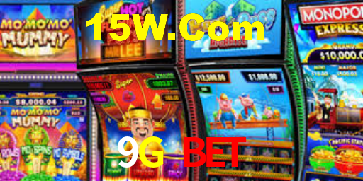 9G Bet: Jogos de Caça-Níqueis-Altas Recompensas, Roleta-Velocidade, Blackjack-Desafios Máximos