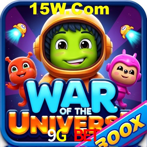 Flash Promotion 9G Bet