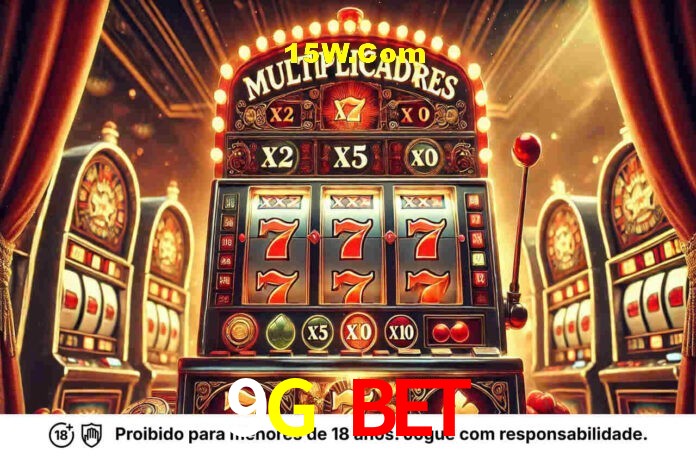 Bonus Features 9G Bet