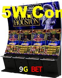 Welcome Bonus 9G Bet
