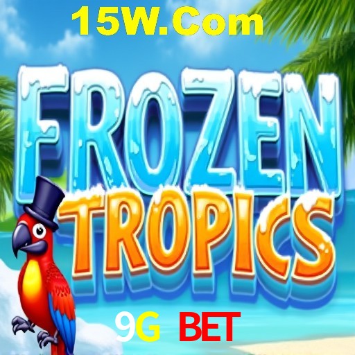 Tennis Betting 9G Bet